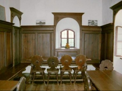 Foto: Burg Hohenstein